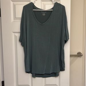V Neck T-Shirt
